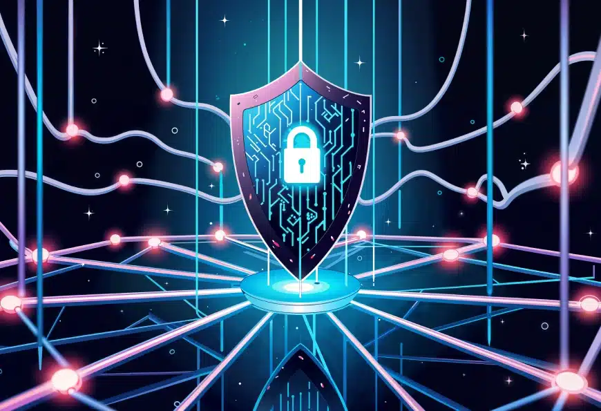امنیت فوق‌العاده بالا