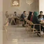نقش کیوسک سفارش گیر در کاهش هزینه ها 2 نقش کیوسک سفارش گیر در کاهش هزینه ها